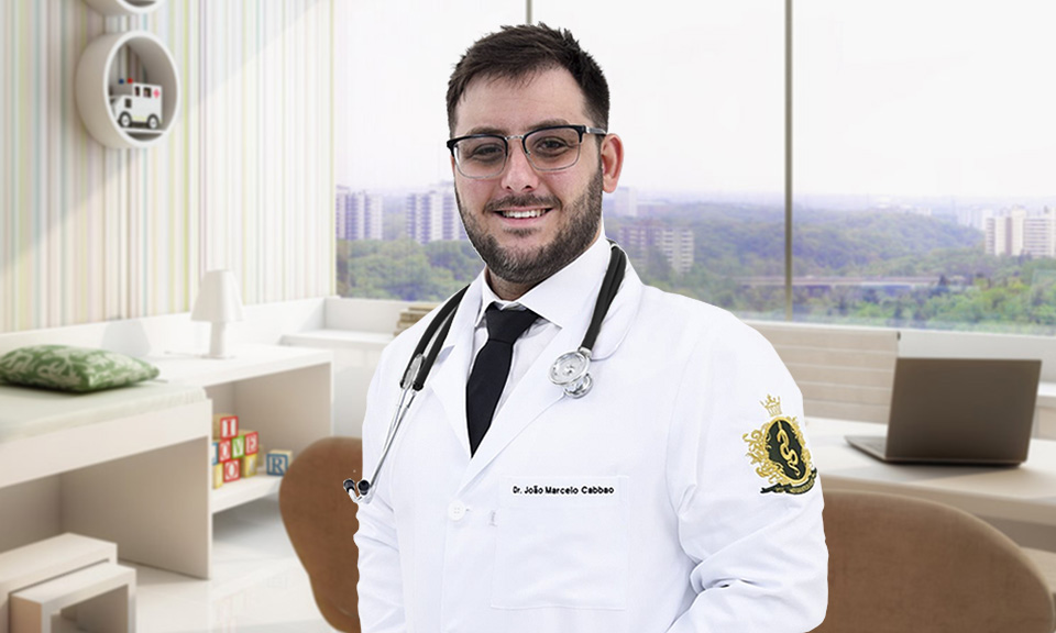 Banner Dr. João Cabbao