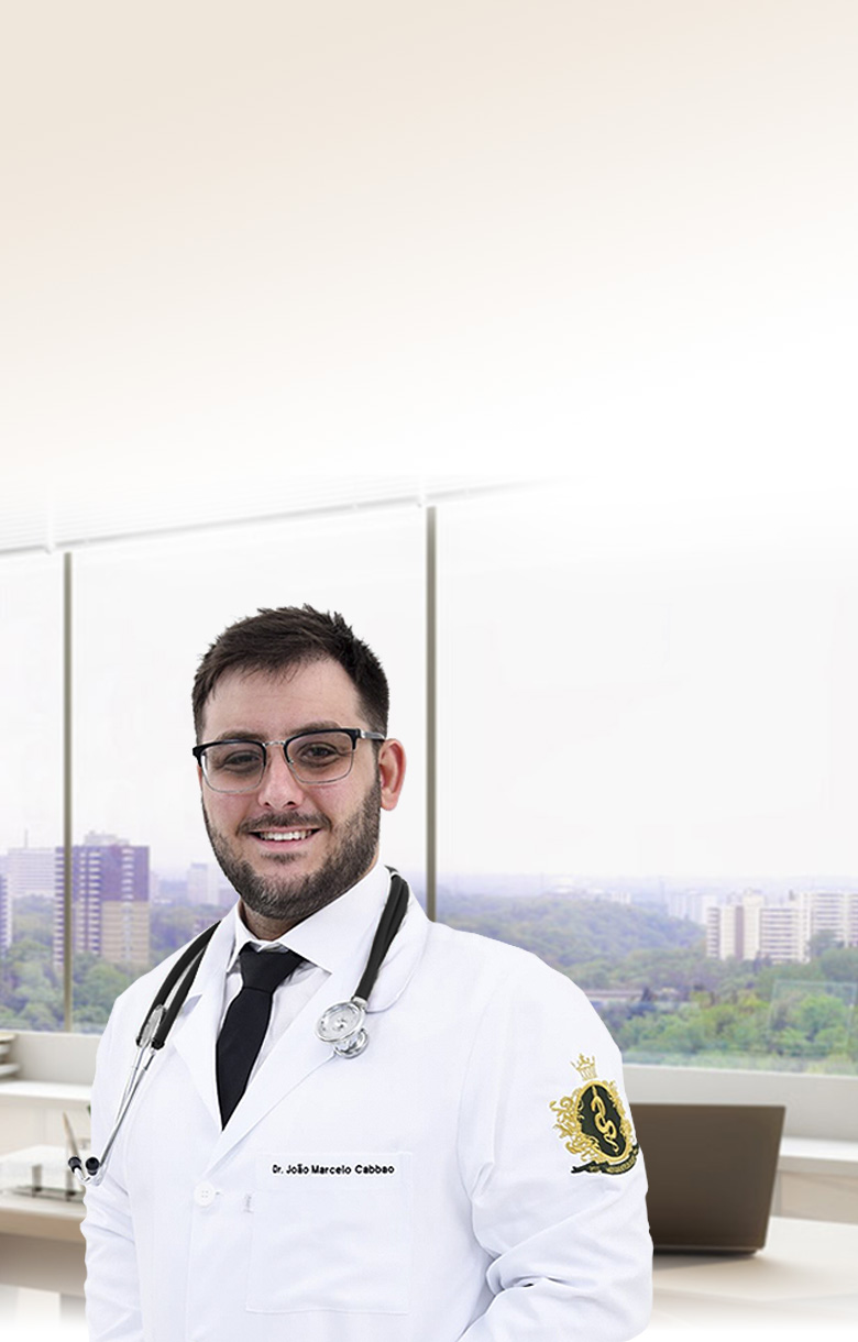 Banner Dr. João Cabbao