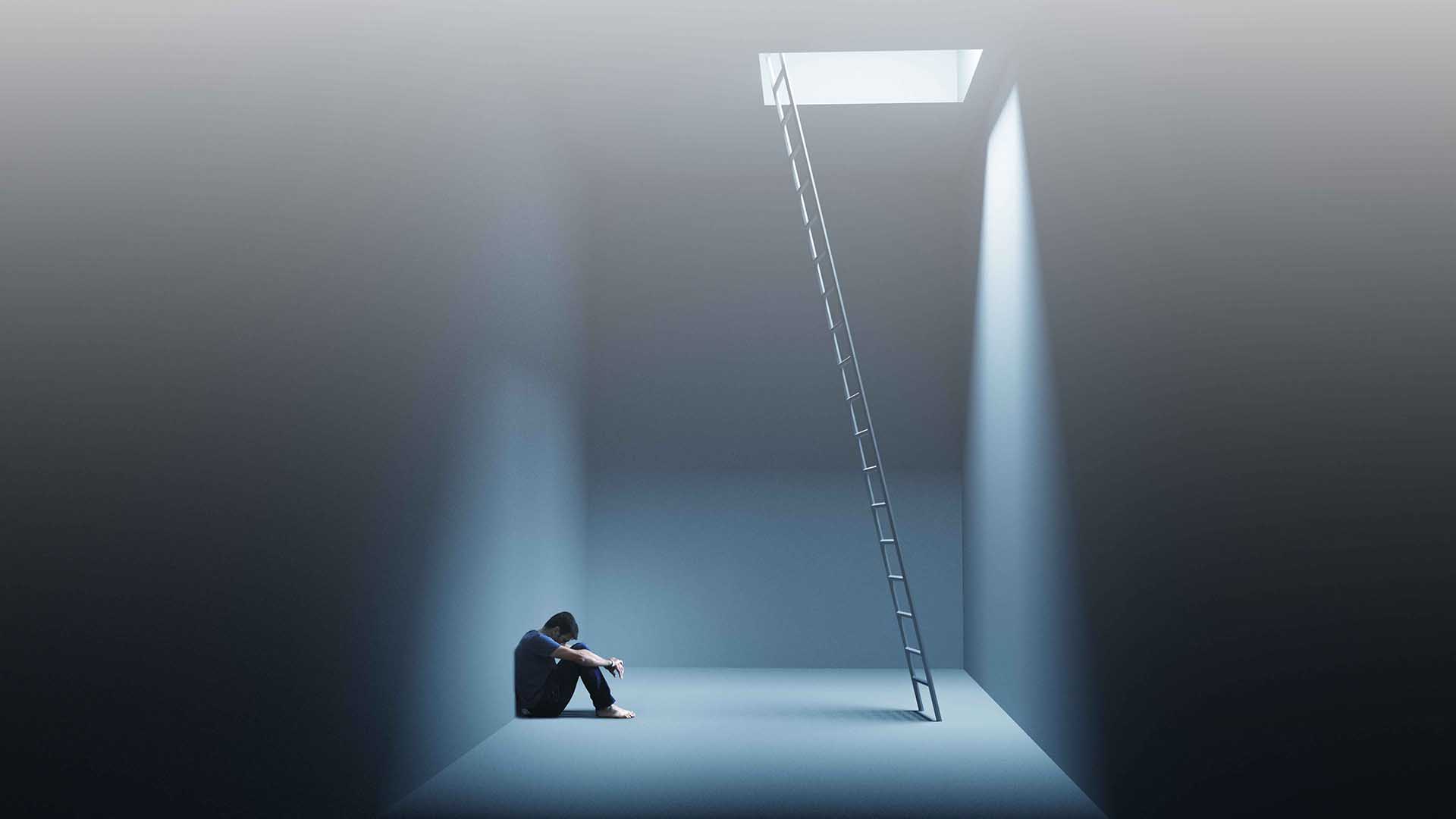 Depressão